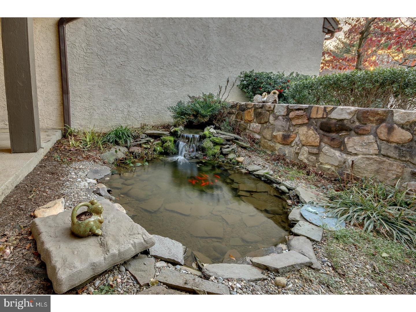 CHESTERBROOK - Residential