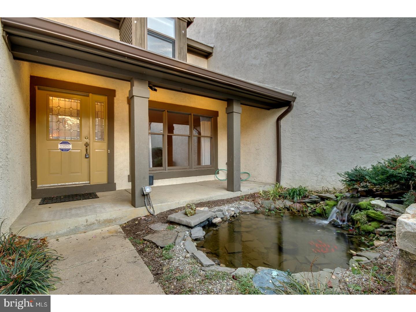 CHESTERBROOK - Residential