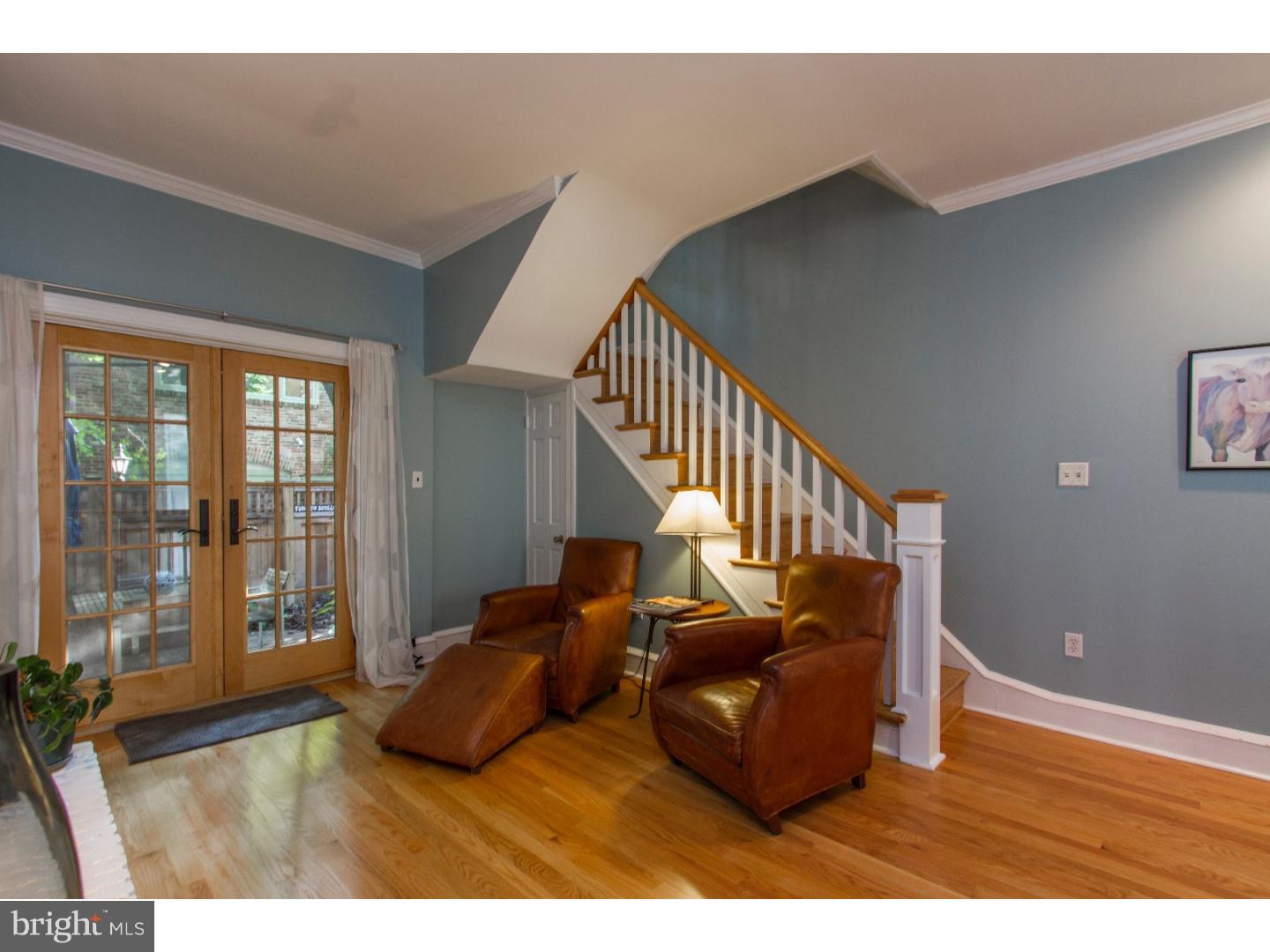 RITTENHOUSE SQUARE - Residential