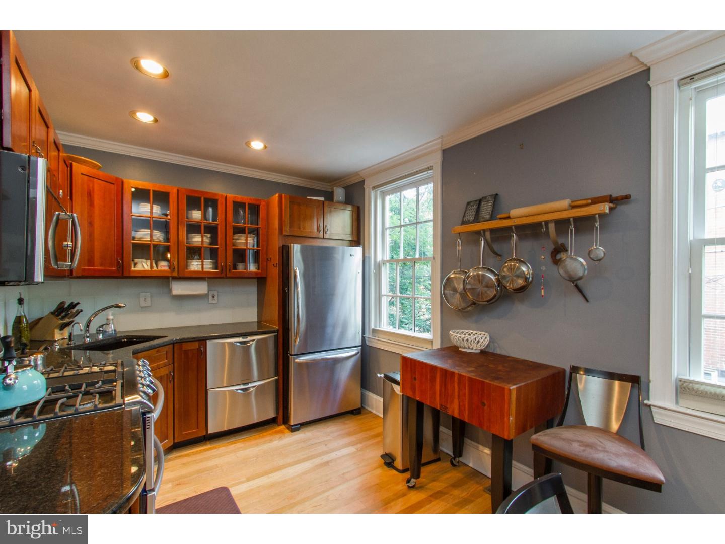 RITTENHOUSE SQUARE - Residential