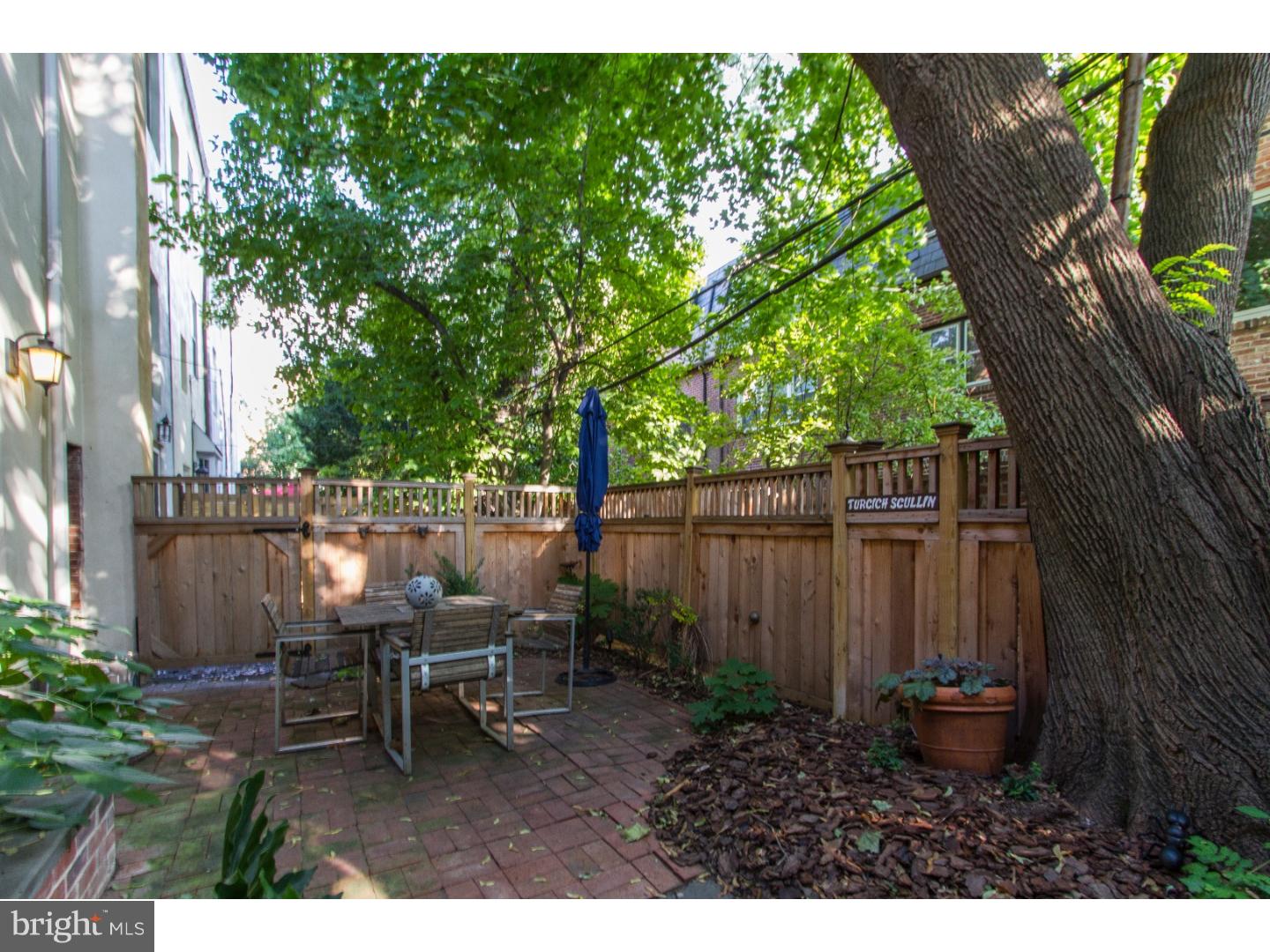 RITTENHOUSE SQUARE - Residential