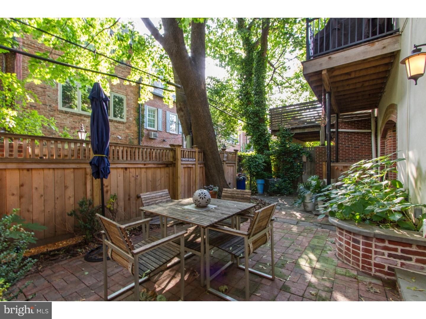 RITTENHOUSE SQUARE - Residential