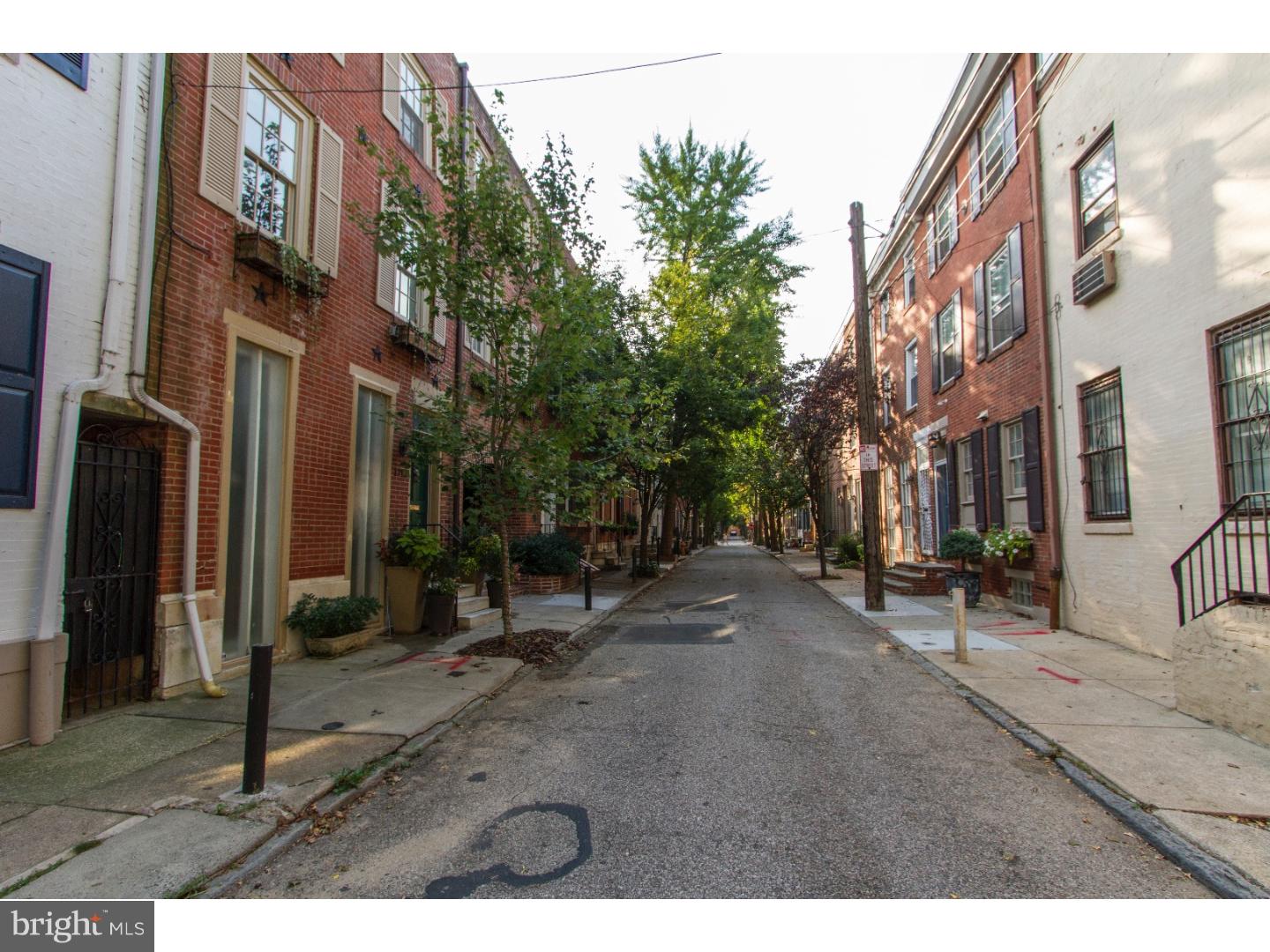 RITTENHOUSE SQUARE - Residential