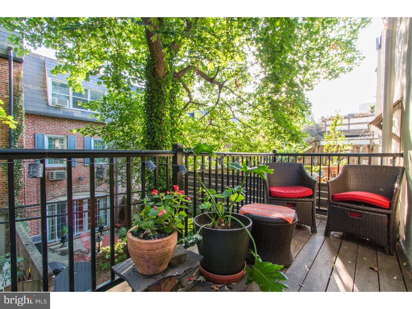 RITTENHOUSE SQUARE - Residential