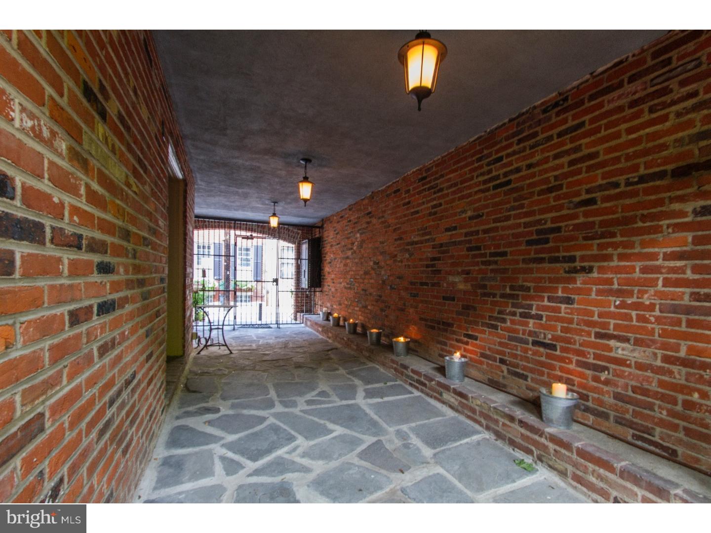 RITTENHOUSE SQUARE - Residential