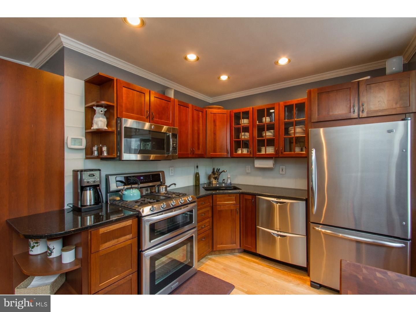 RITTENHOUSE SQUARE - Residential