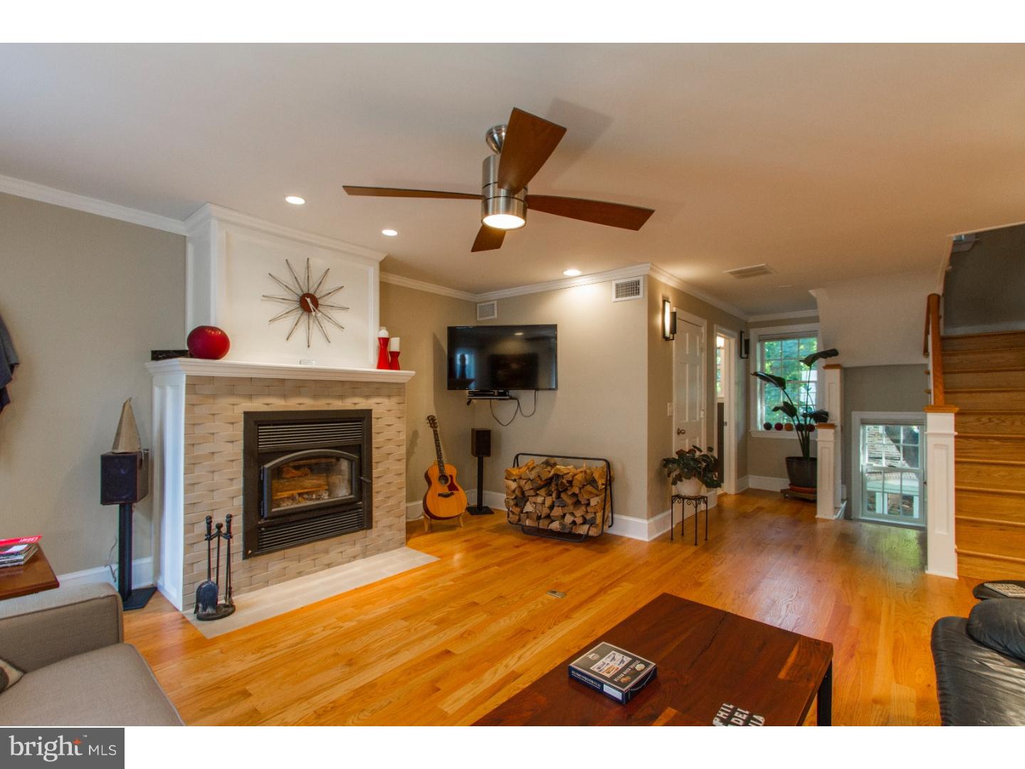 RITTENHOUSE SQUARE - Residential