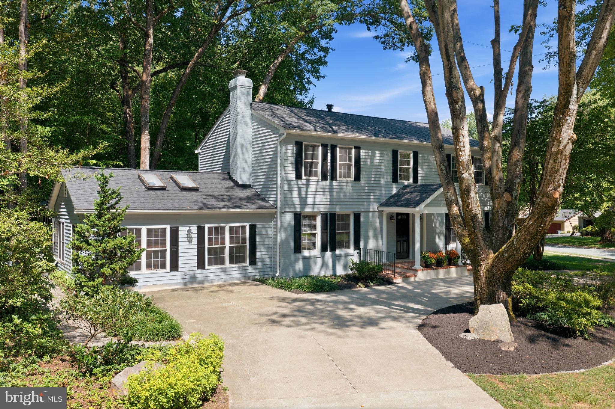 10804 DEBORAH DRIVE