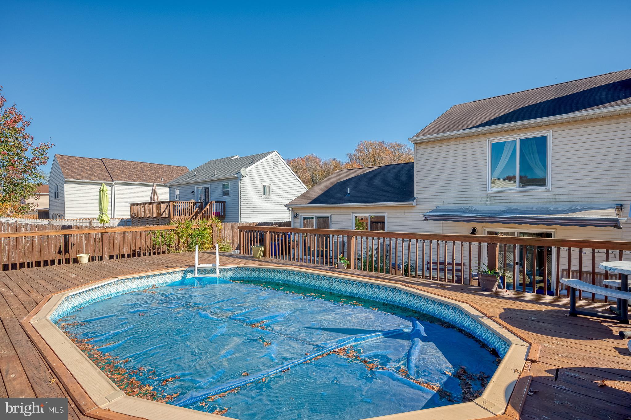 CUNNINGHILL COVE - Residential