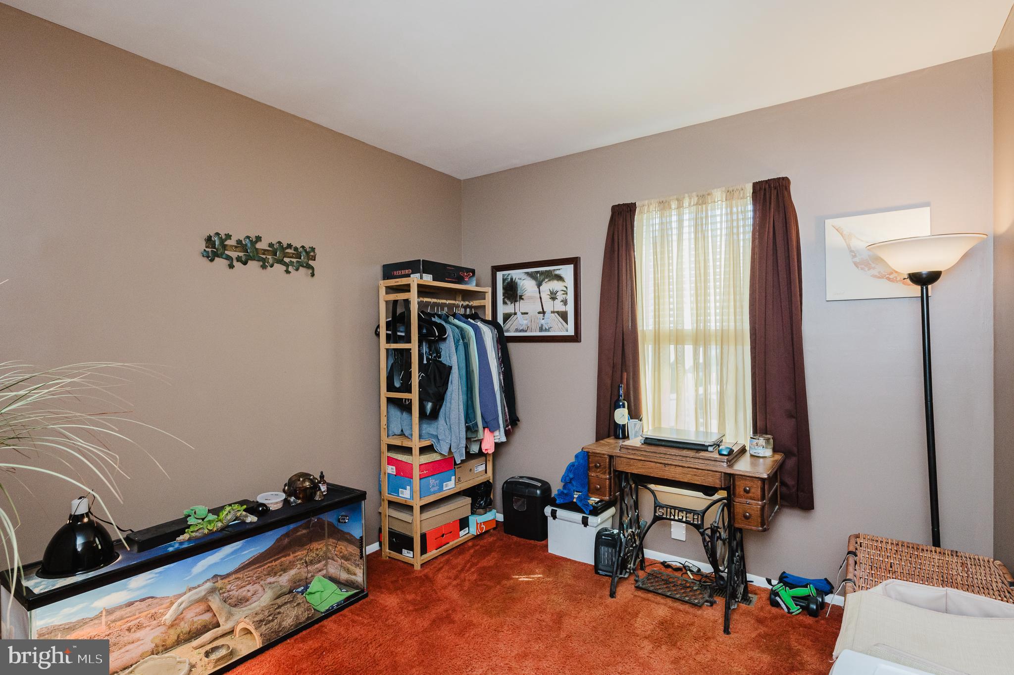 CUNNINGHILL COVE - Residential