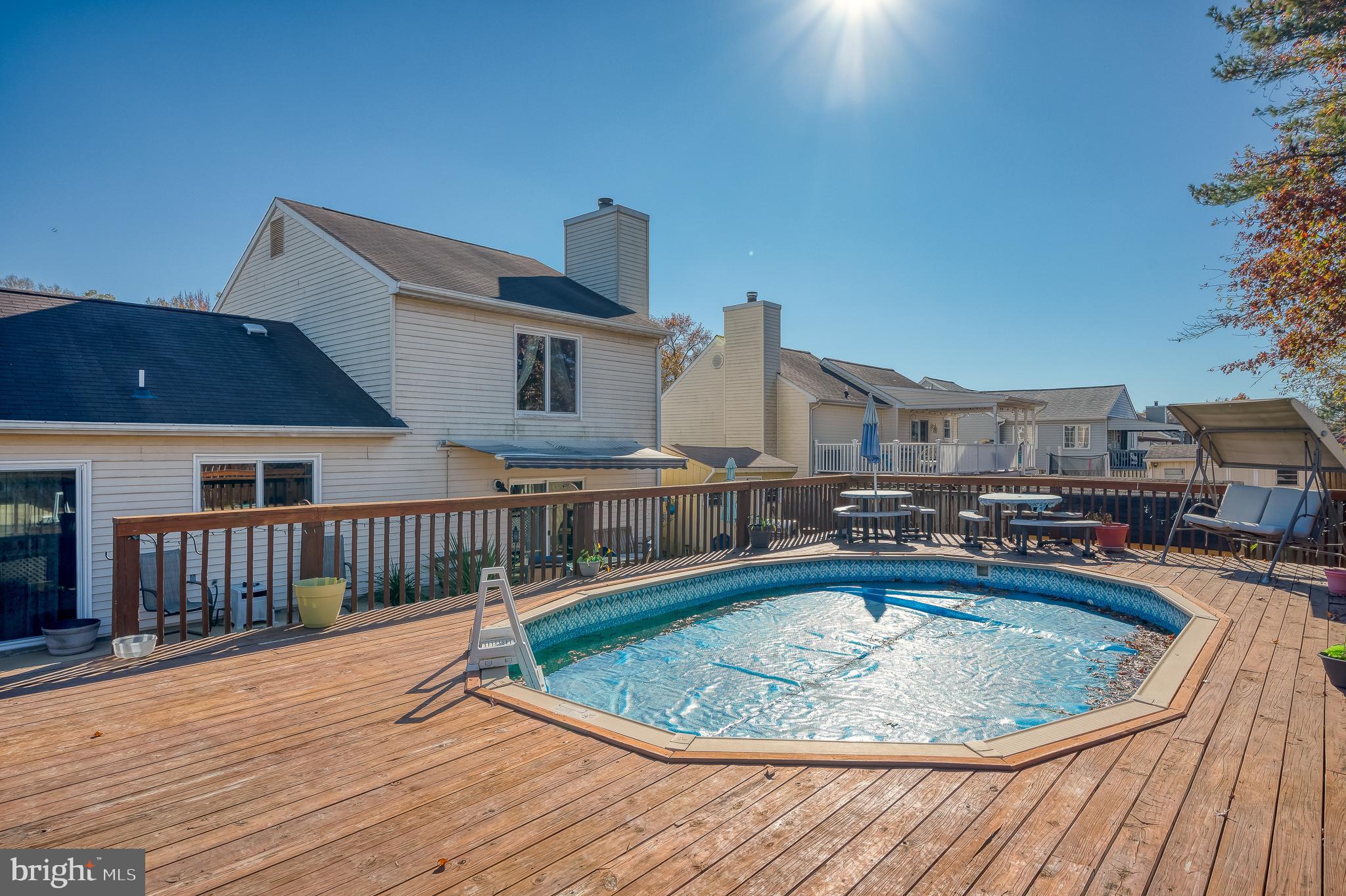 CUNNINGHILL COVE - Residential