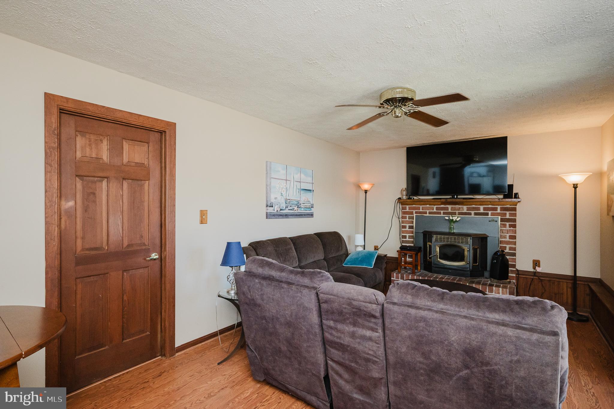 CUNNINGHILL COVE - Residential