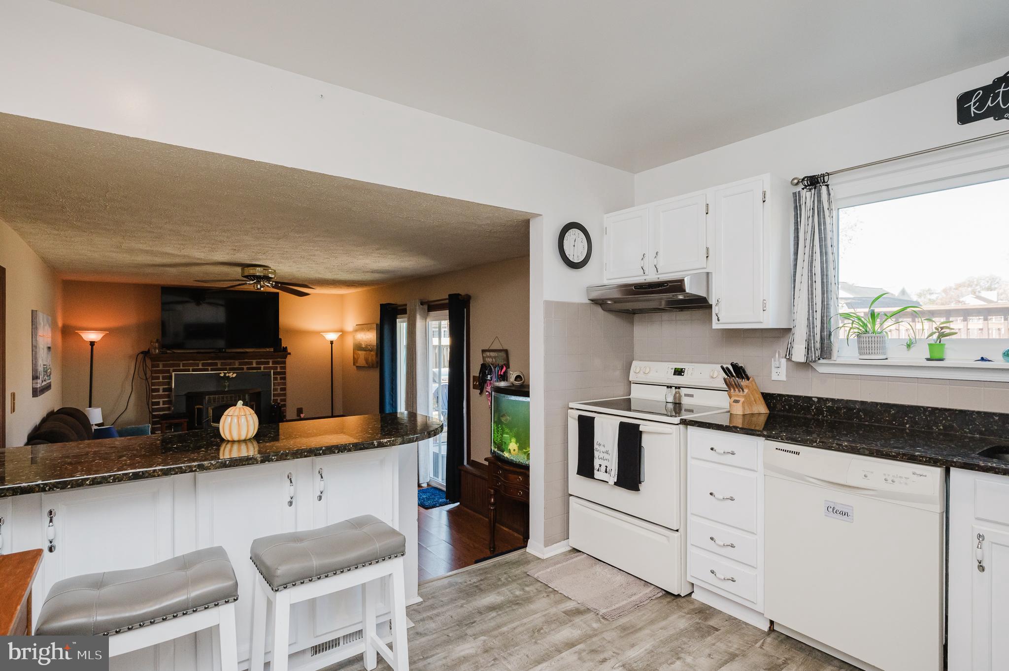 CUNNINGHILL COVE - Residential