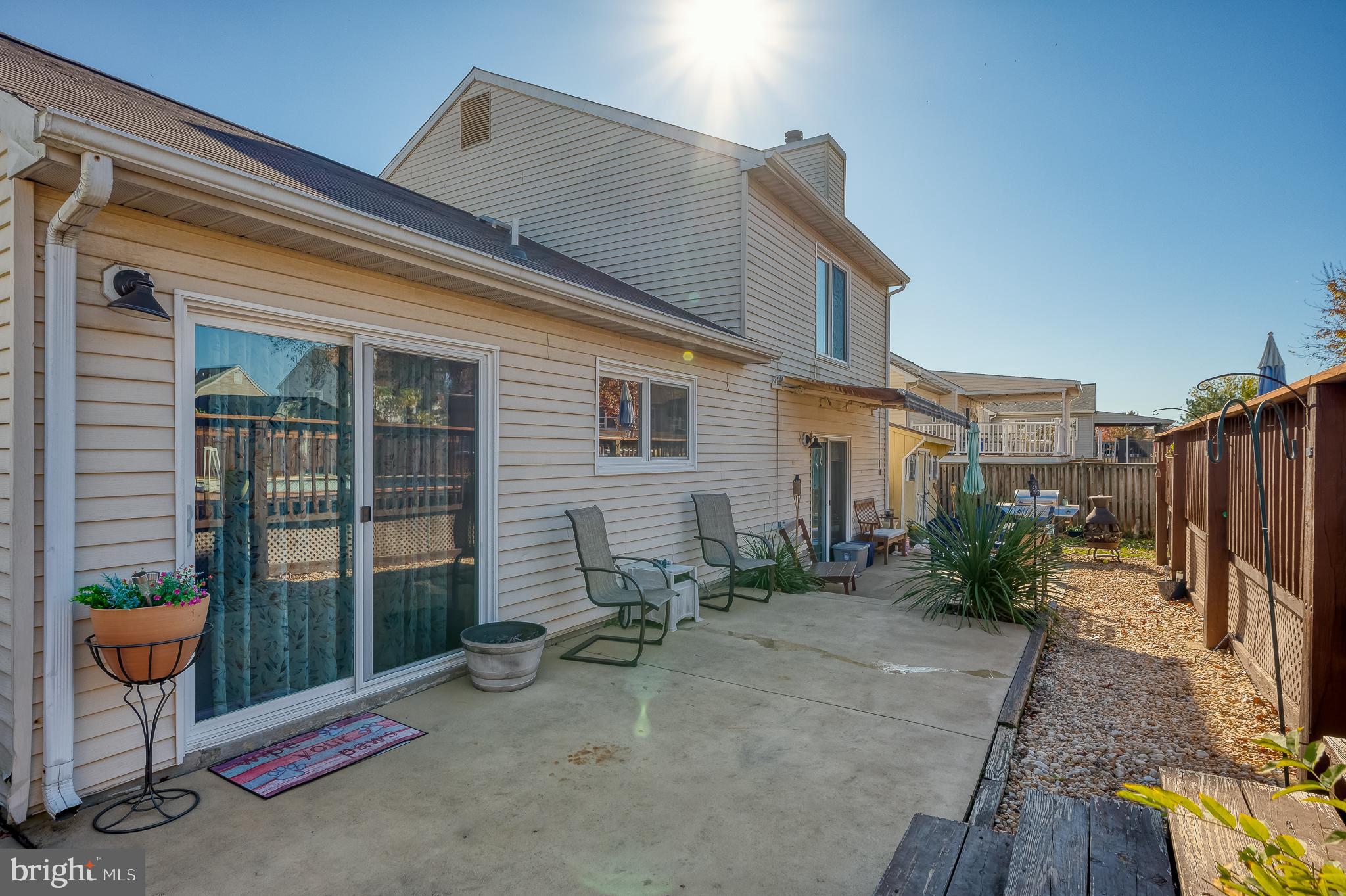 CUNNINGHILL COVE - Residential