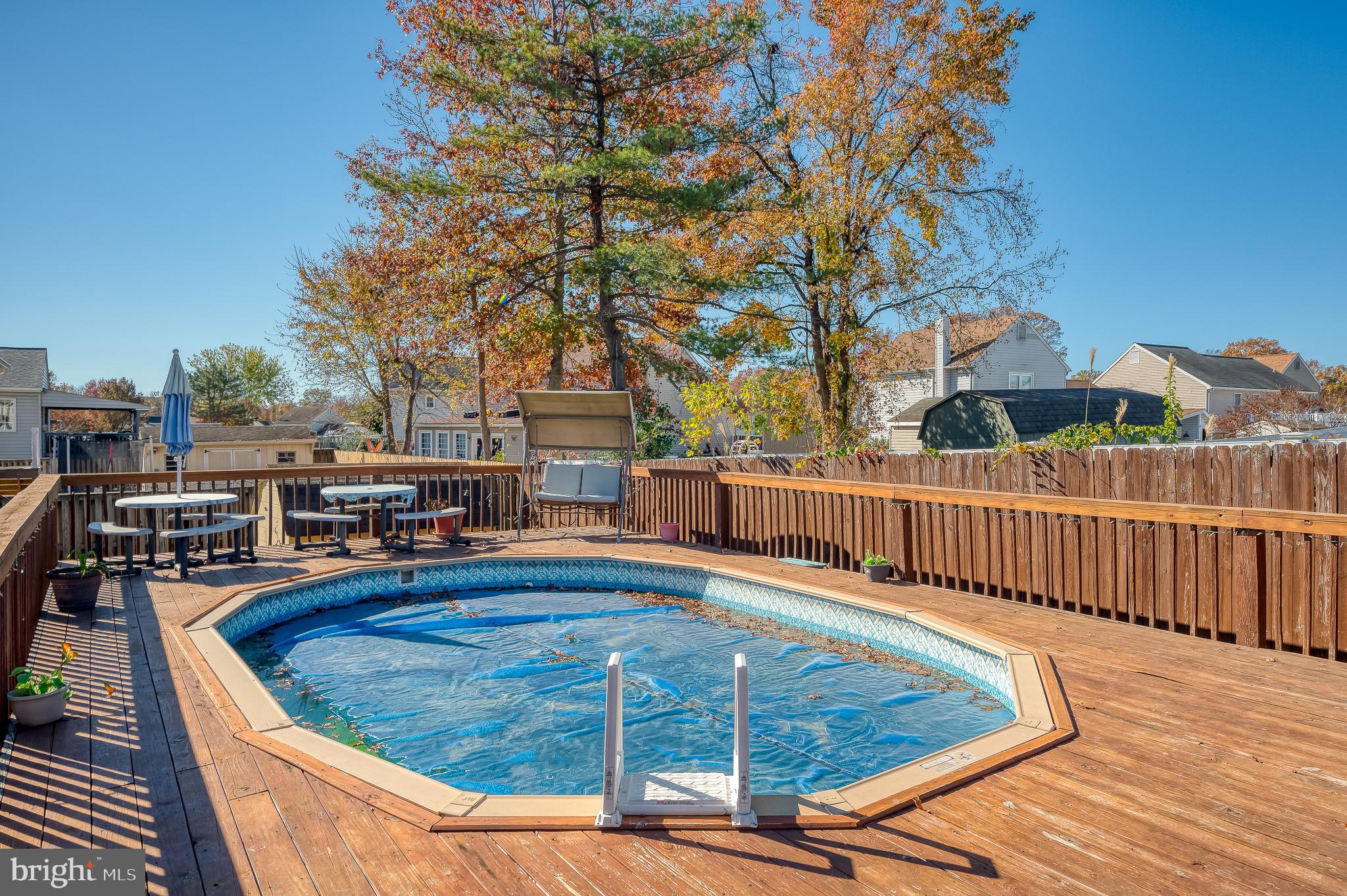 CUNNINGHILL COVE - Residential