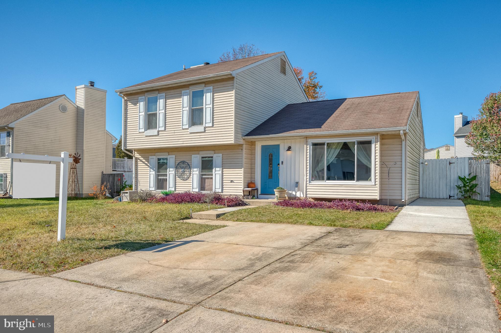 CUNNINGHILL COVE - Residential