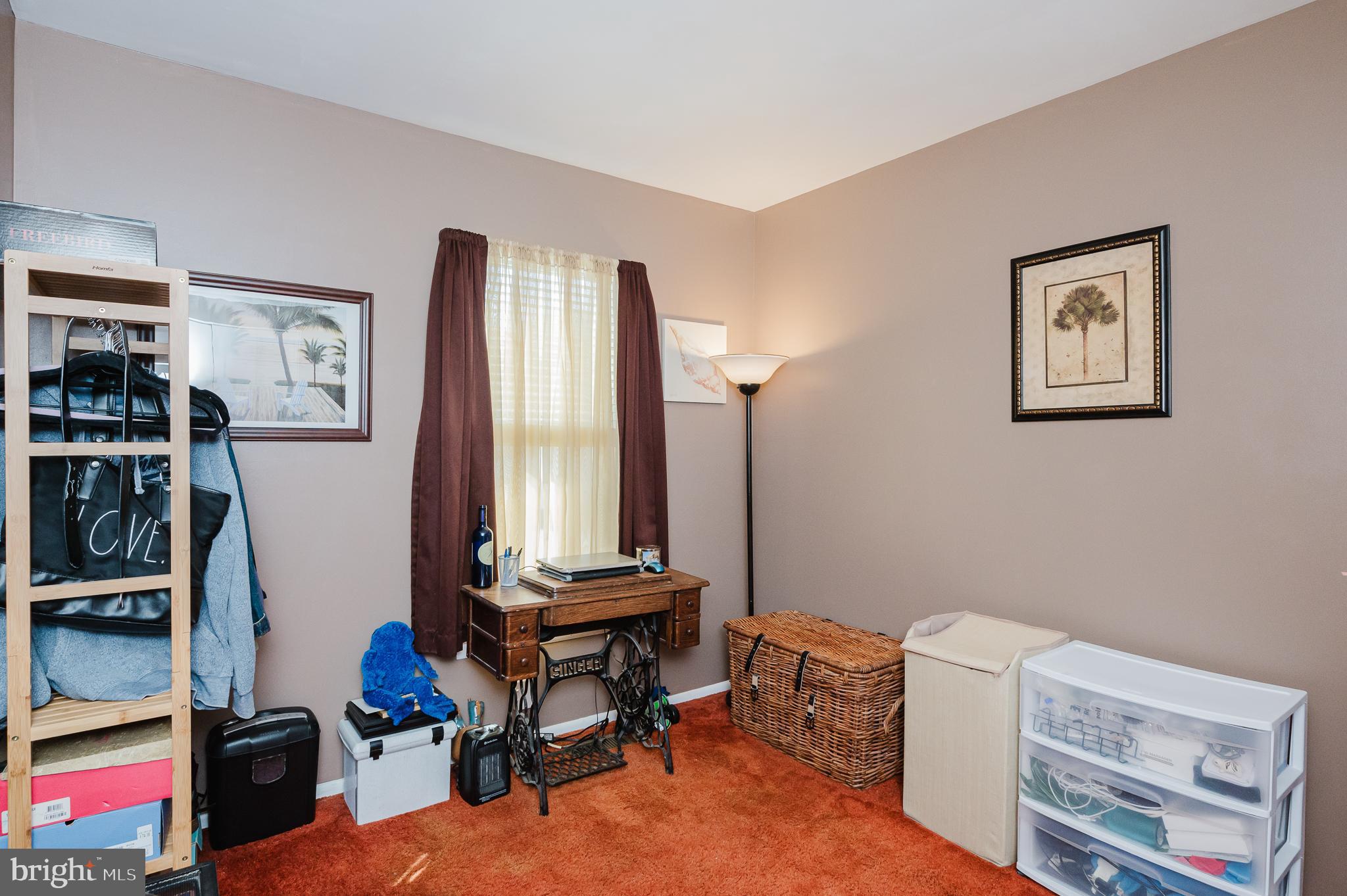 CUNNINGHILL COVE - Residential