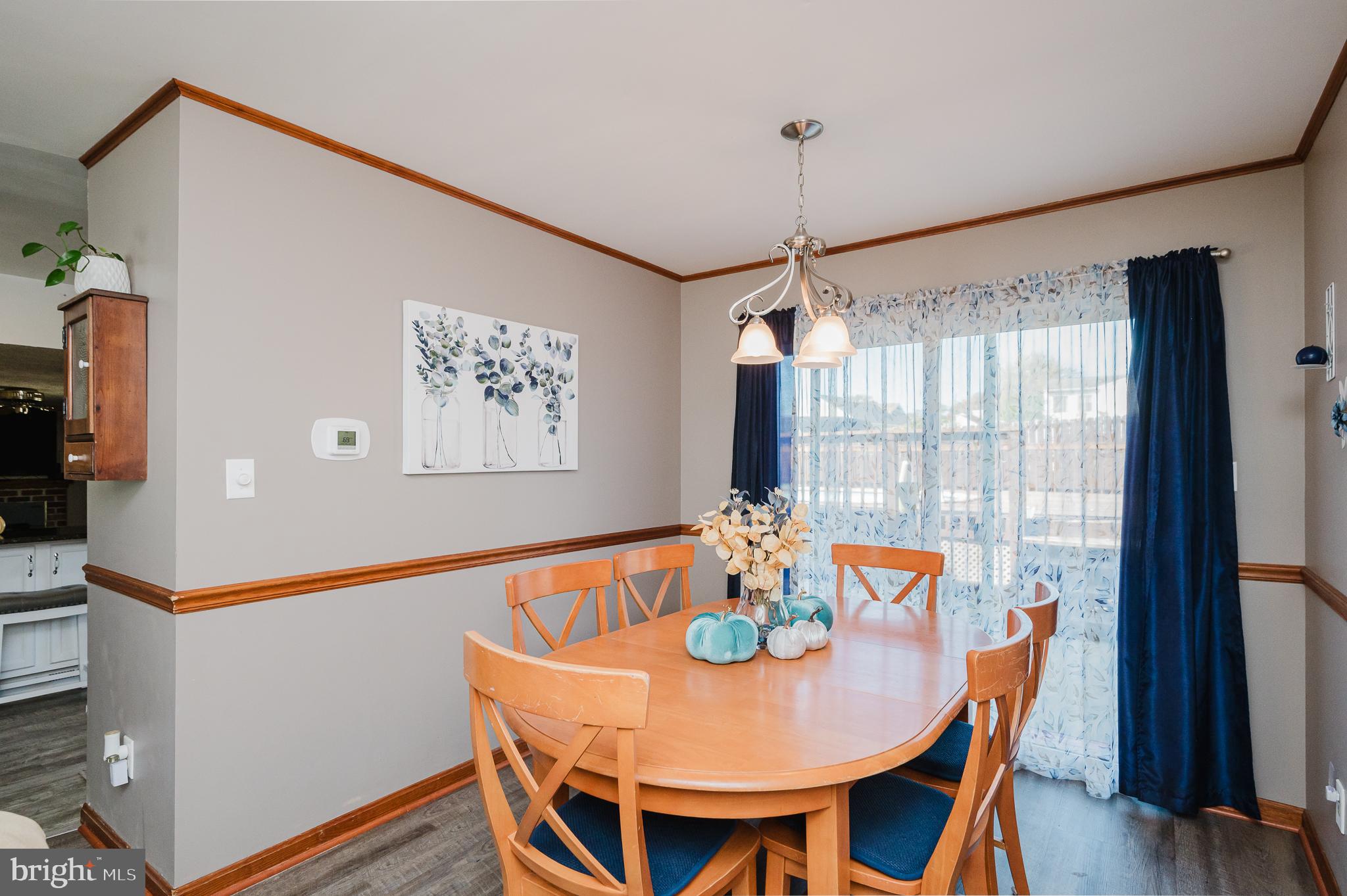 CUNNINGHILL COVE - Residential