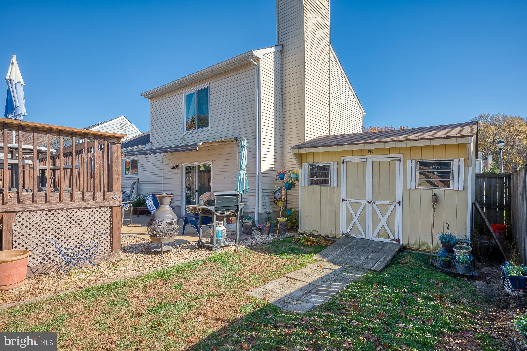 CUNNINGHILL COVE - Residential