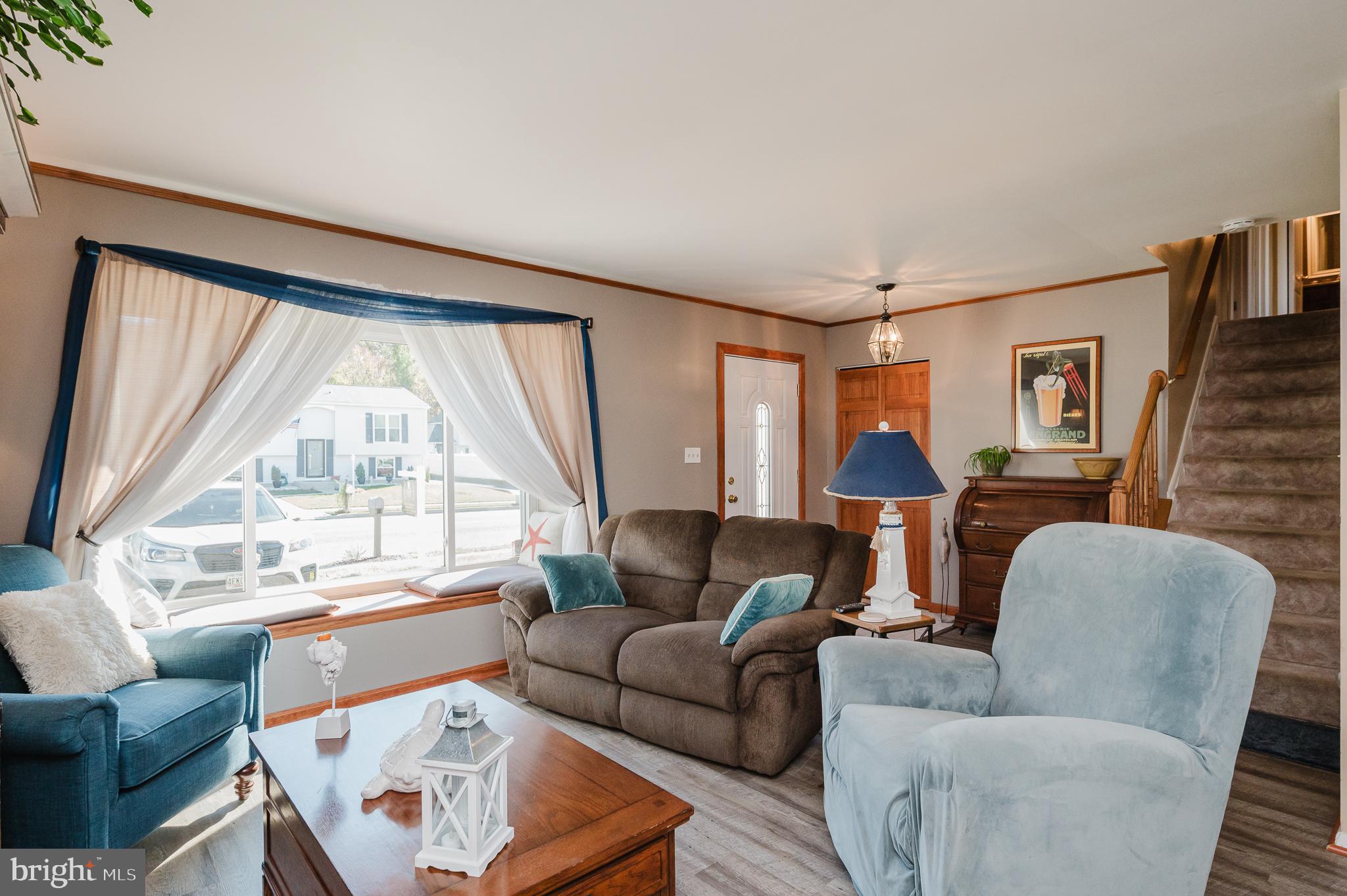 CUNNINGHILL COVE - Residential