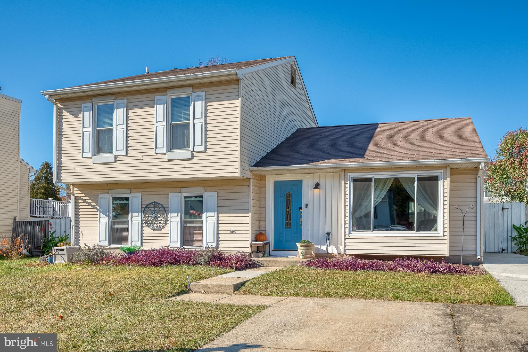 CUNNINGHILL COVE - Residential