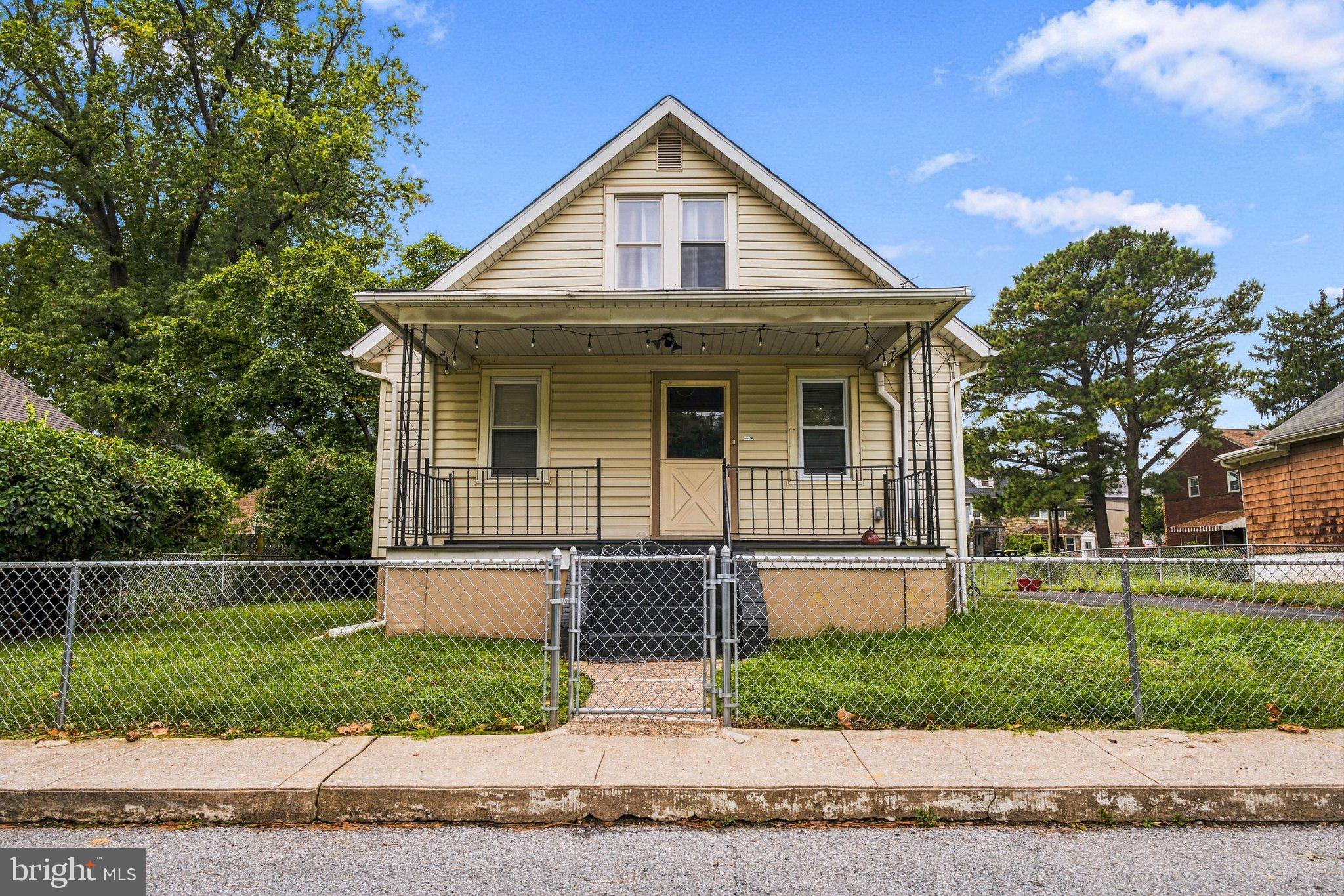 16 SUTTON LANE