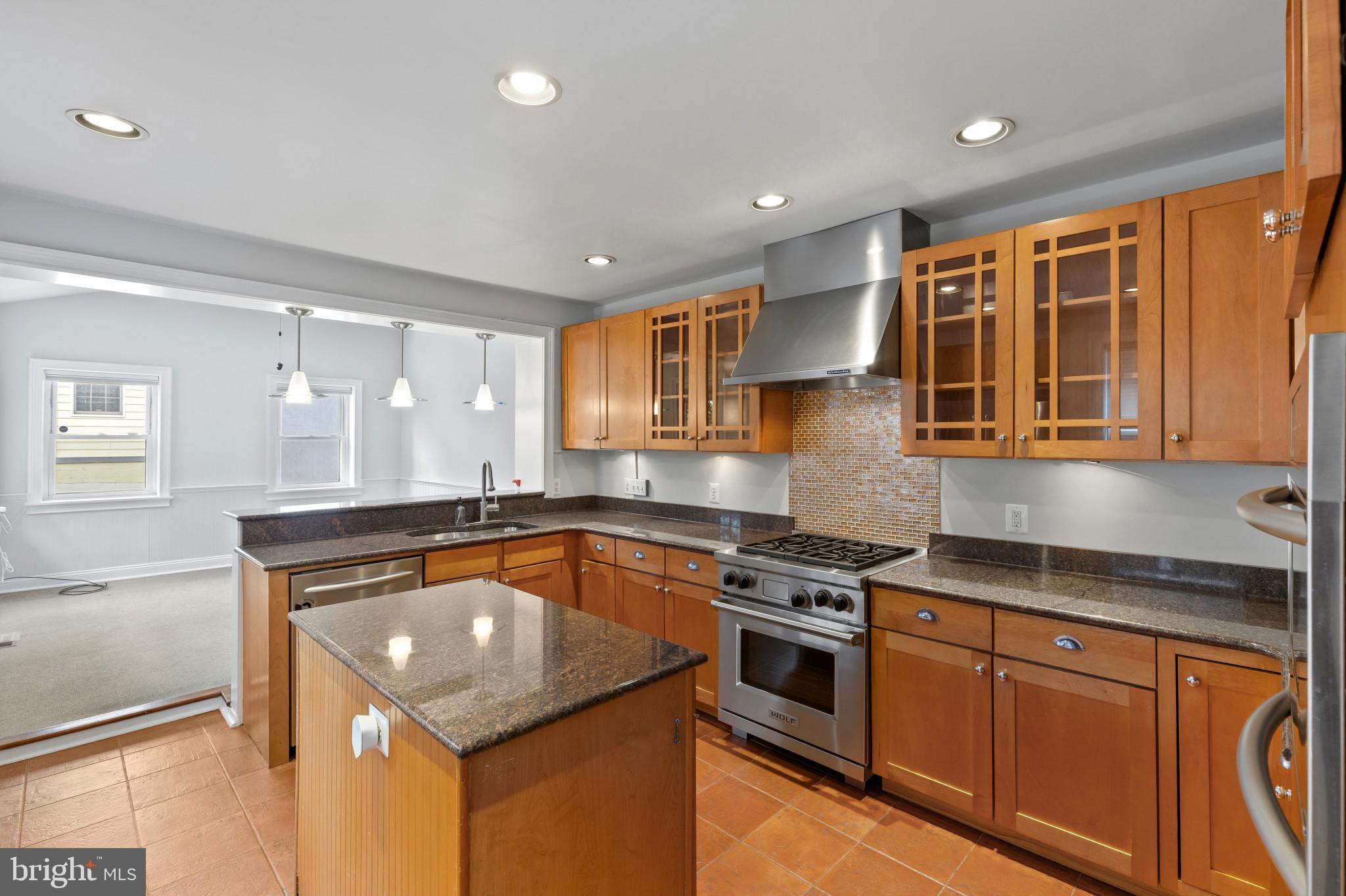 BUTCHERS HILL - Residential