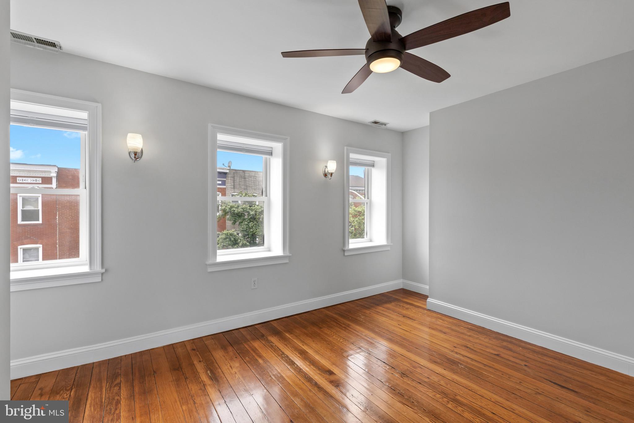 BUTCHERS HILL - Residential