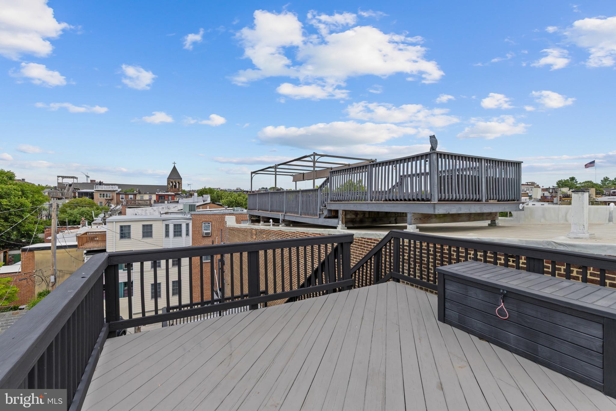 BUTCHERS HILL - Residential