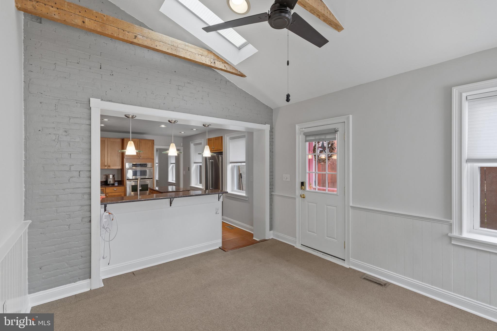 BUTCHERS HILL - Residential