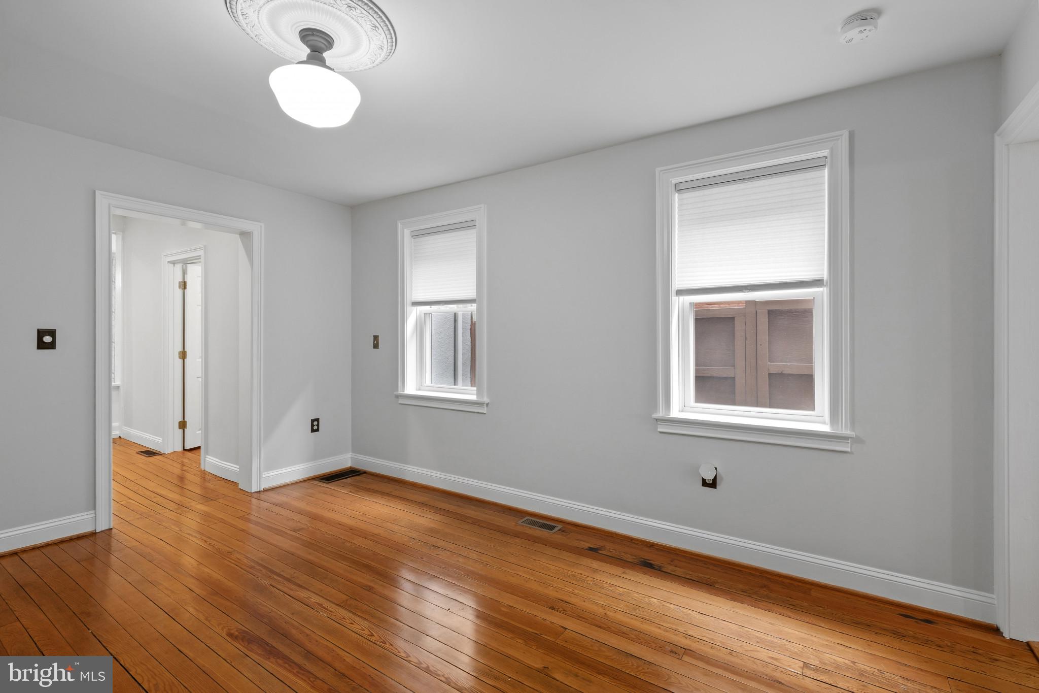 BUTCHERS HILL - Residential