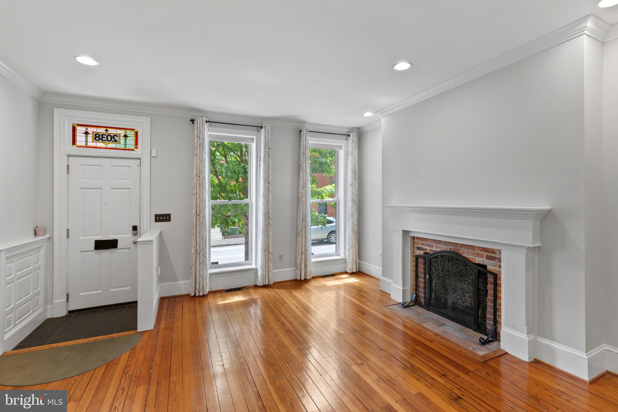BUTCHERS HILL - Residential