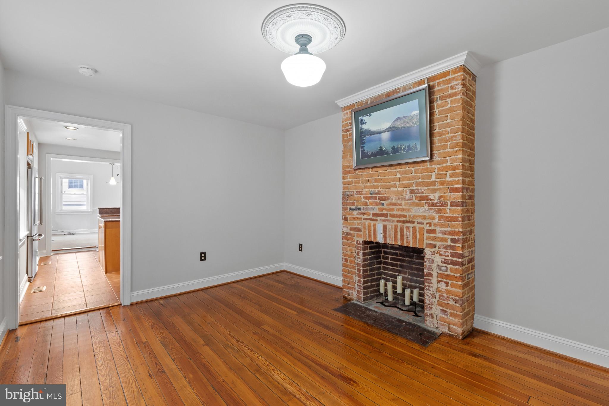 BUTCHERS HILL - Residential