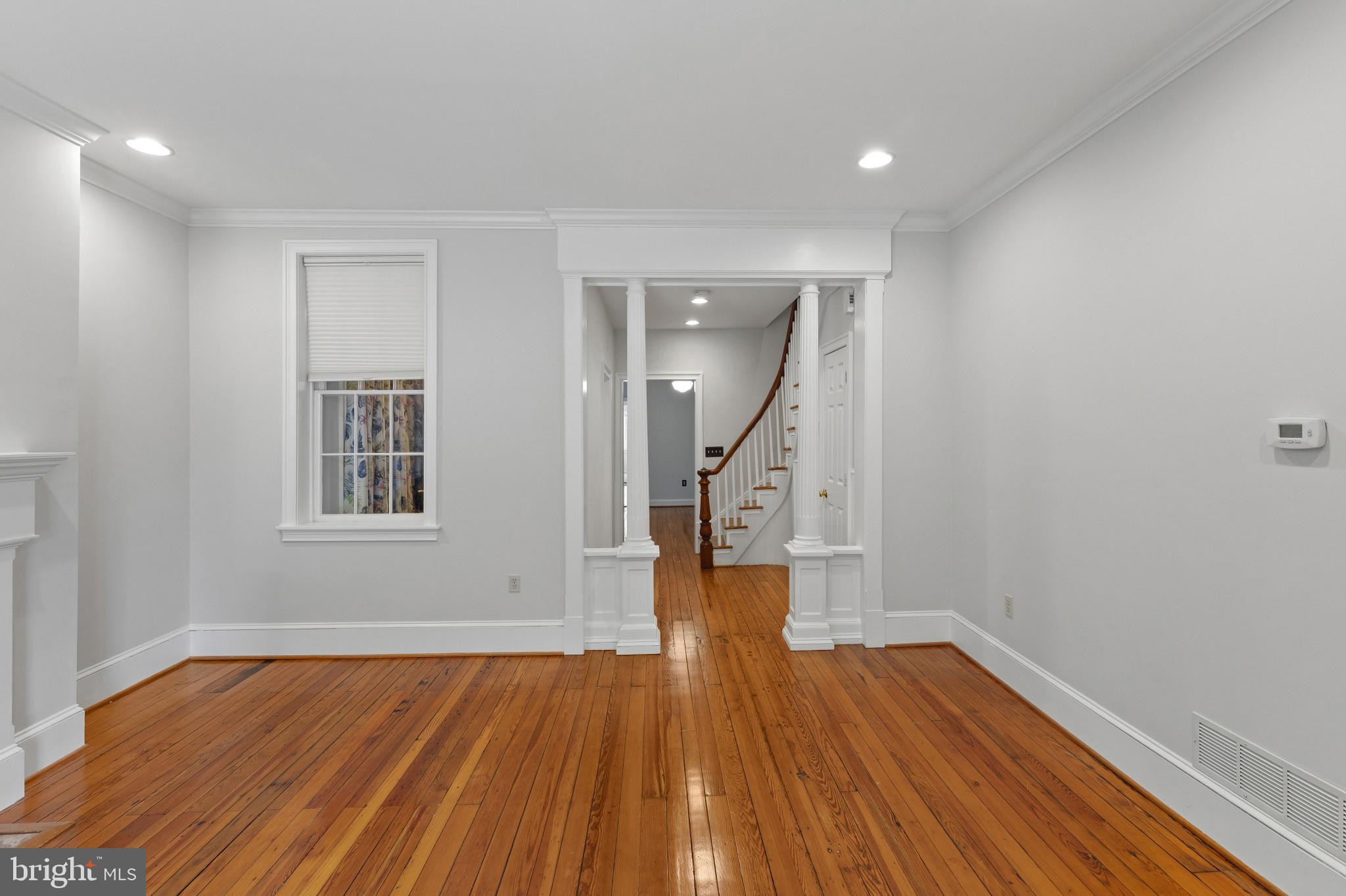BUTCHERS HILL - Residential