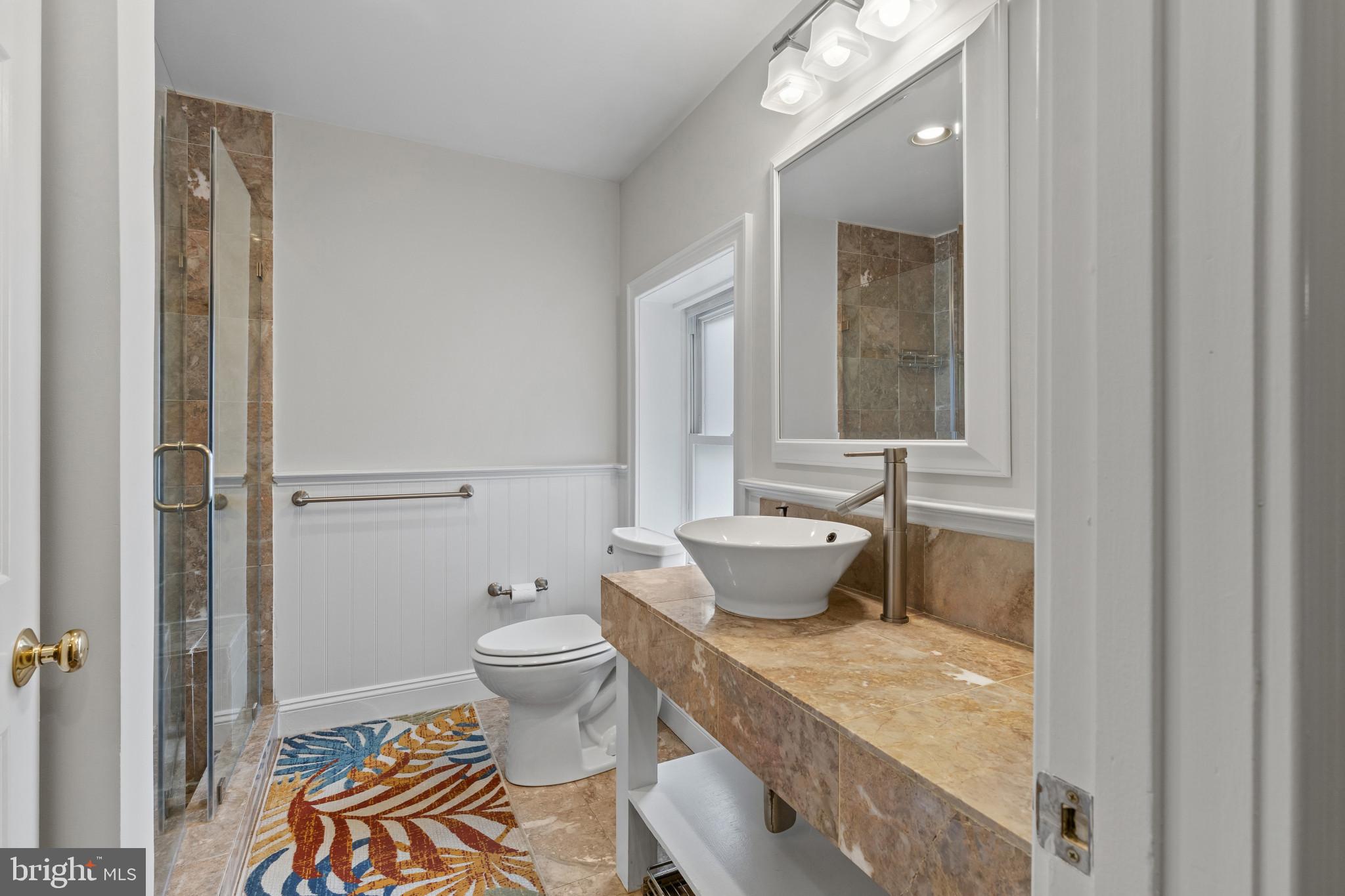 BUTCHERS HILL - Residential