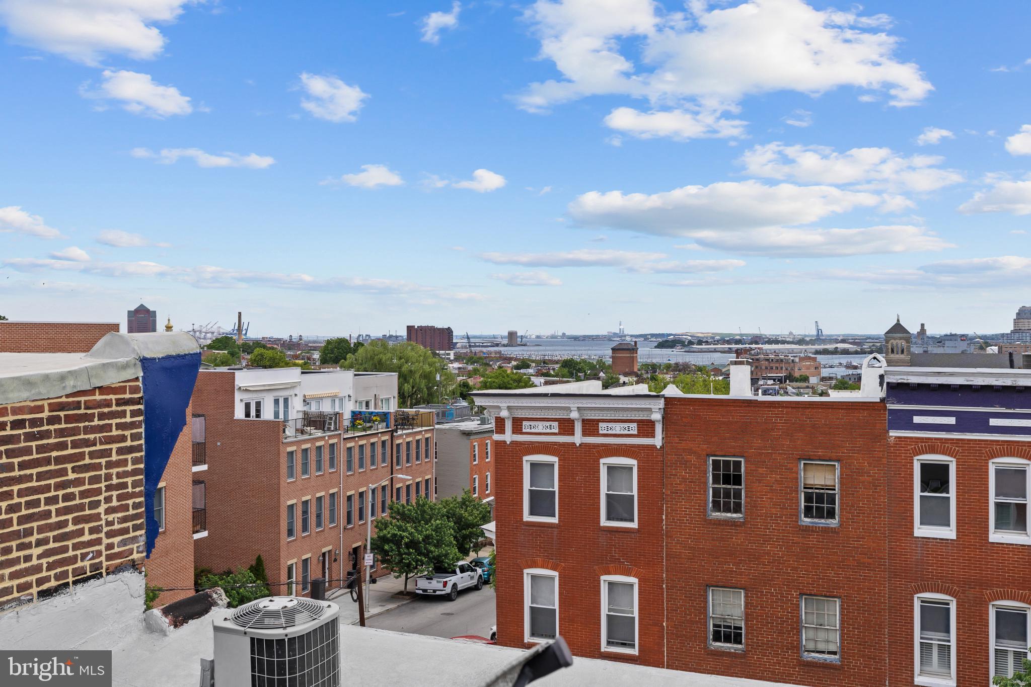 BUTCHERS HILL - Residential