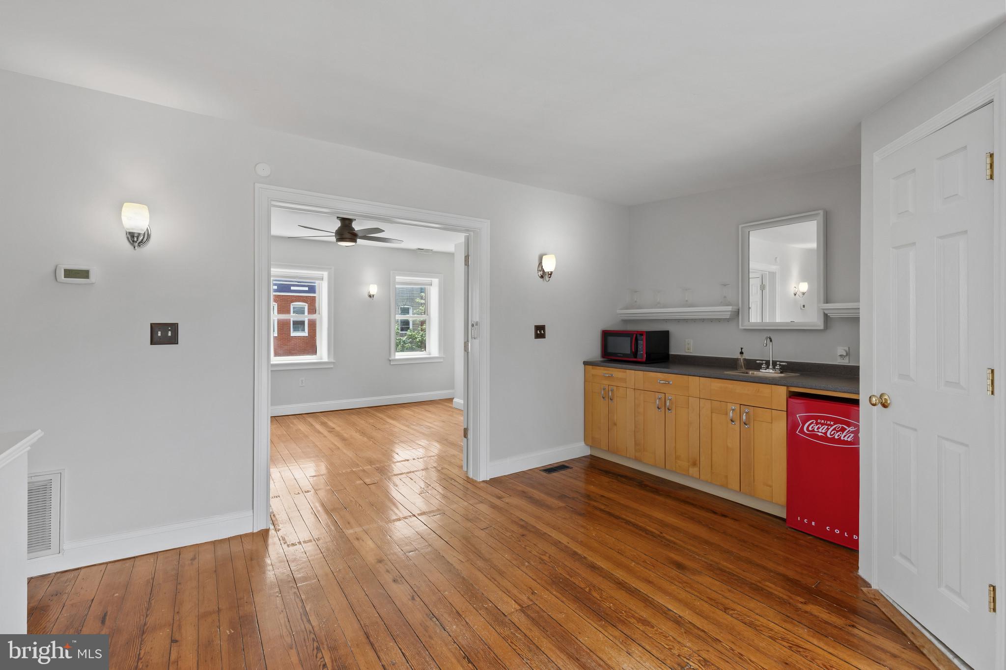 BUTCHERS HILL - Residential
