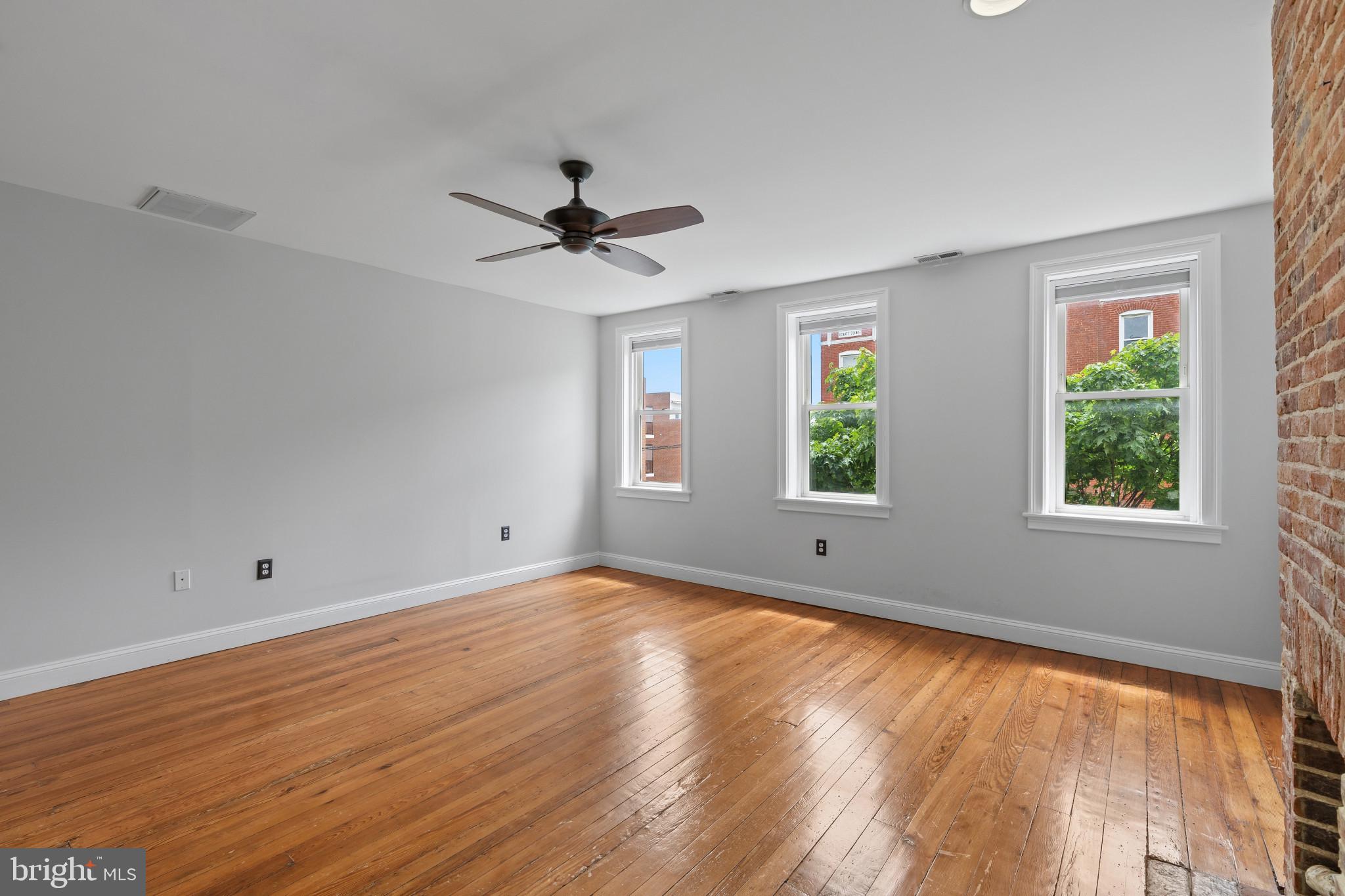 BUTCHERS HILL - Residential