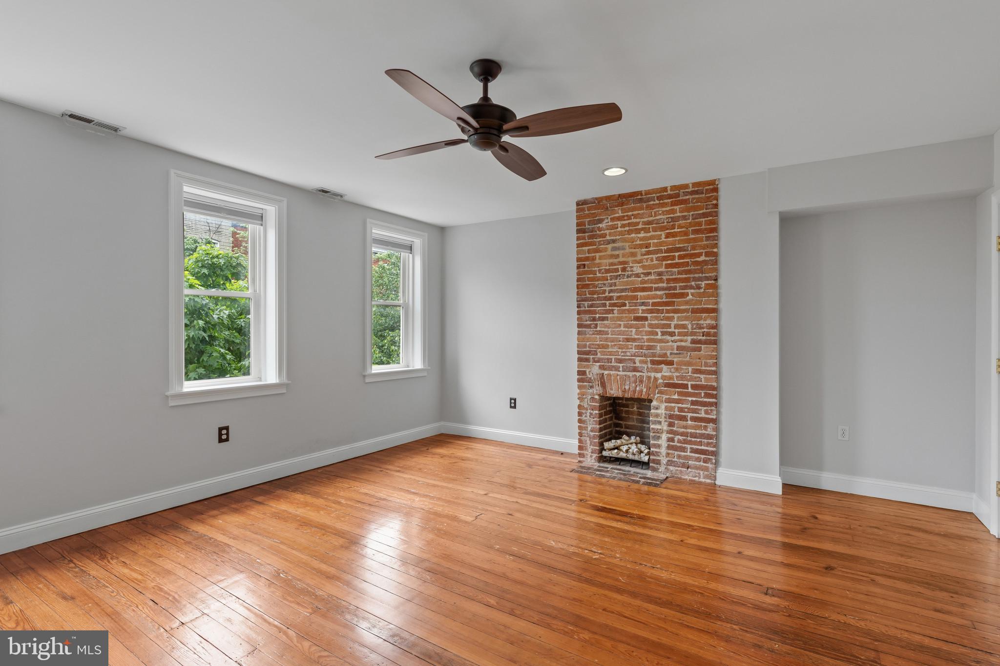 BUTCHERS HILL - Residential