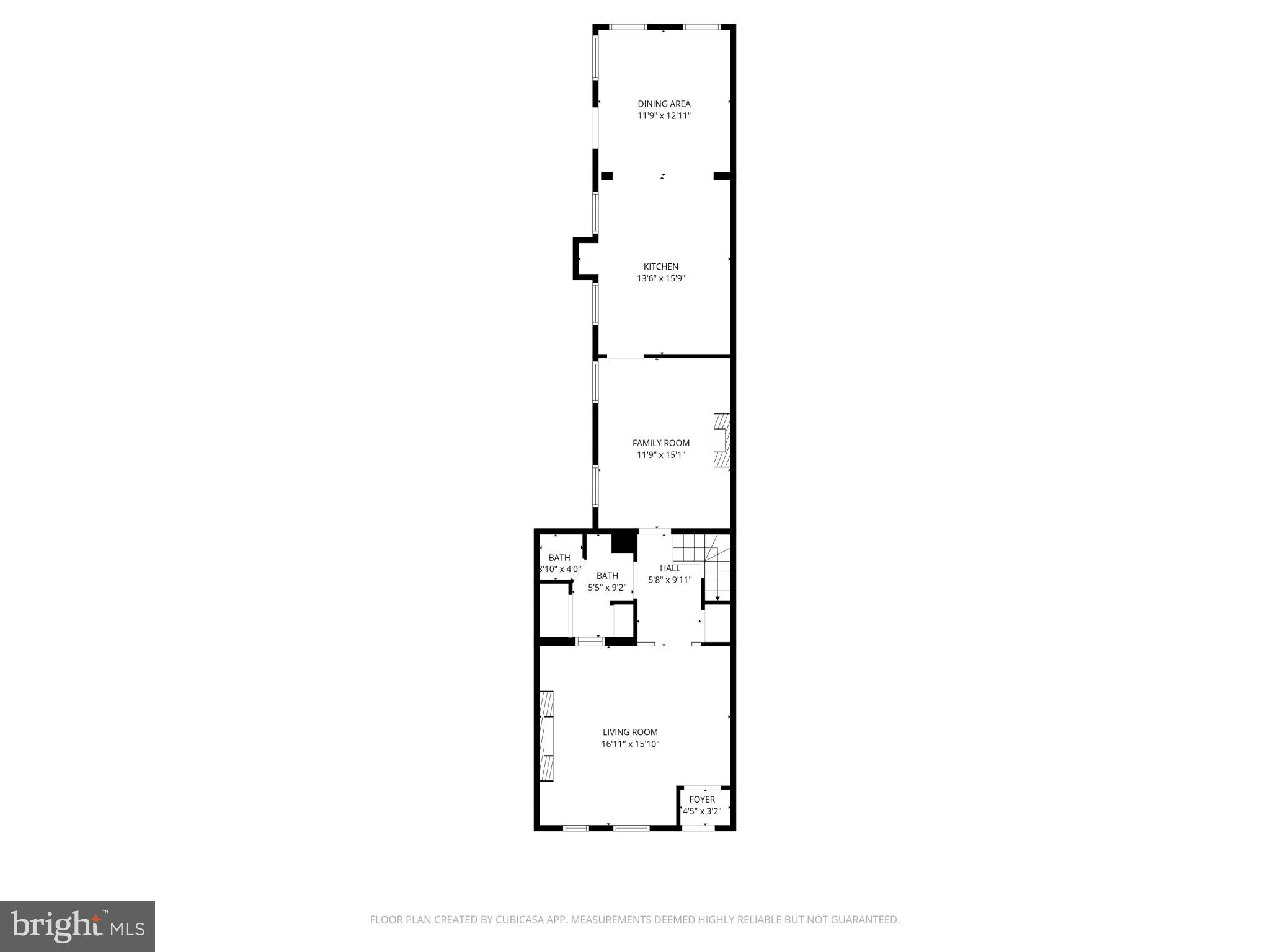 BUTCHERS HILL - Residential