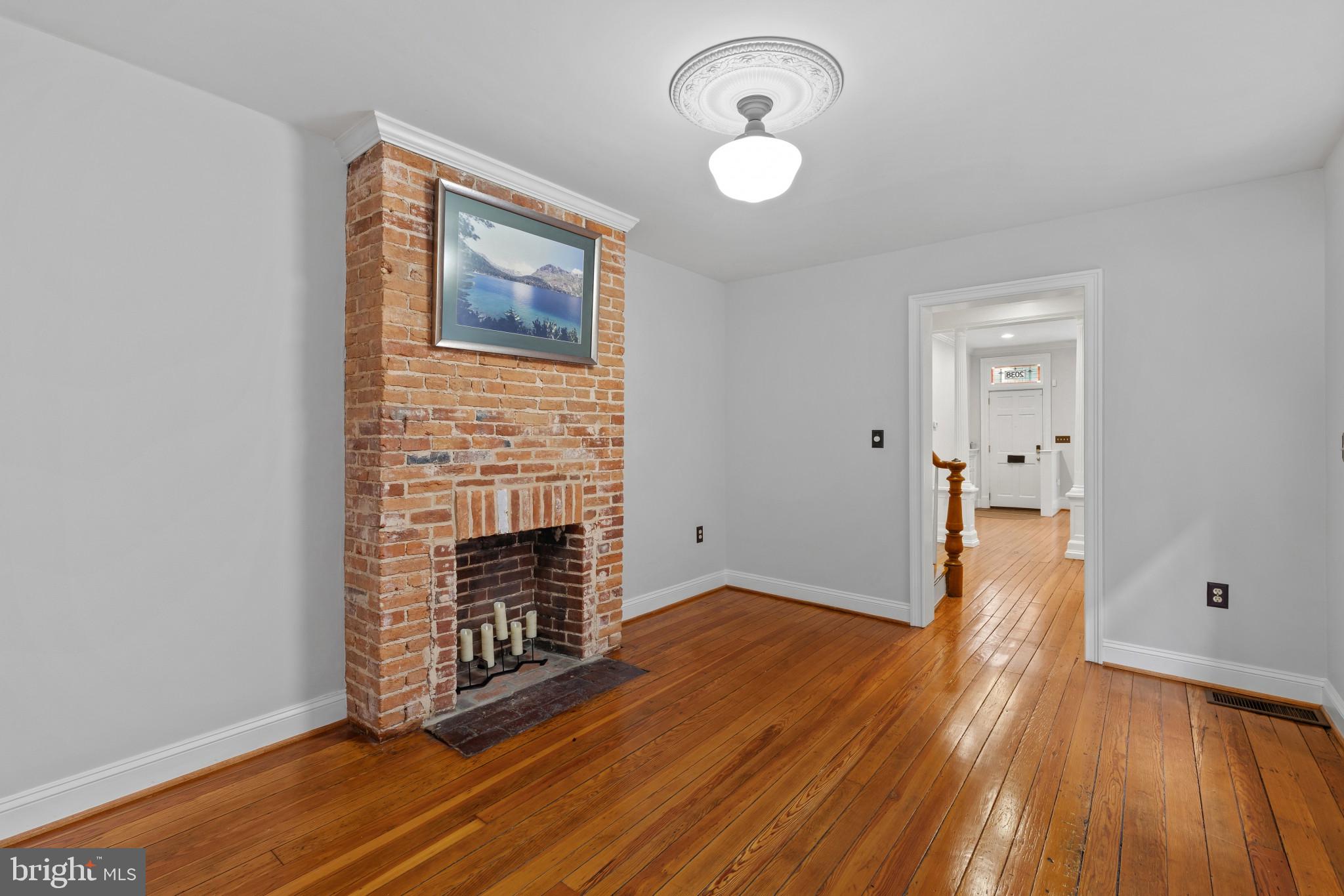 BUTCHERS HILL - Residential