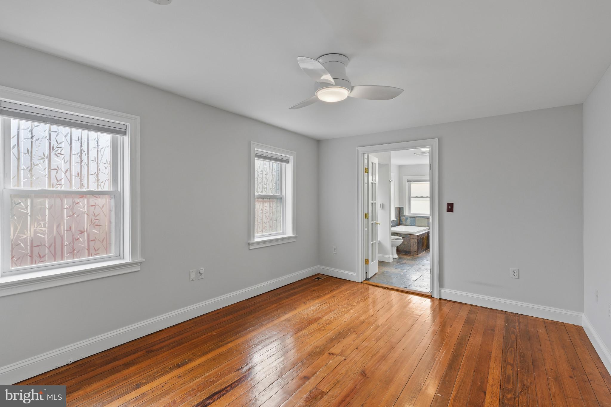 BUTCHERS HILL - Residential