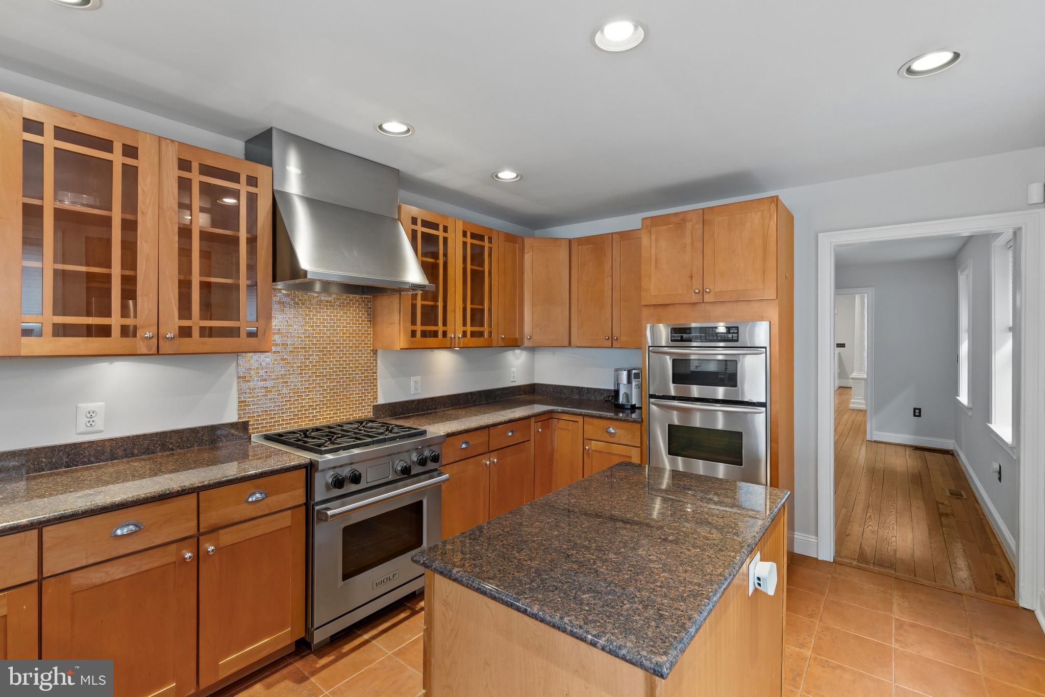 BUTCHERS HILL - Residential