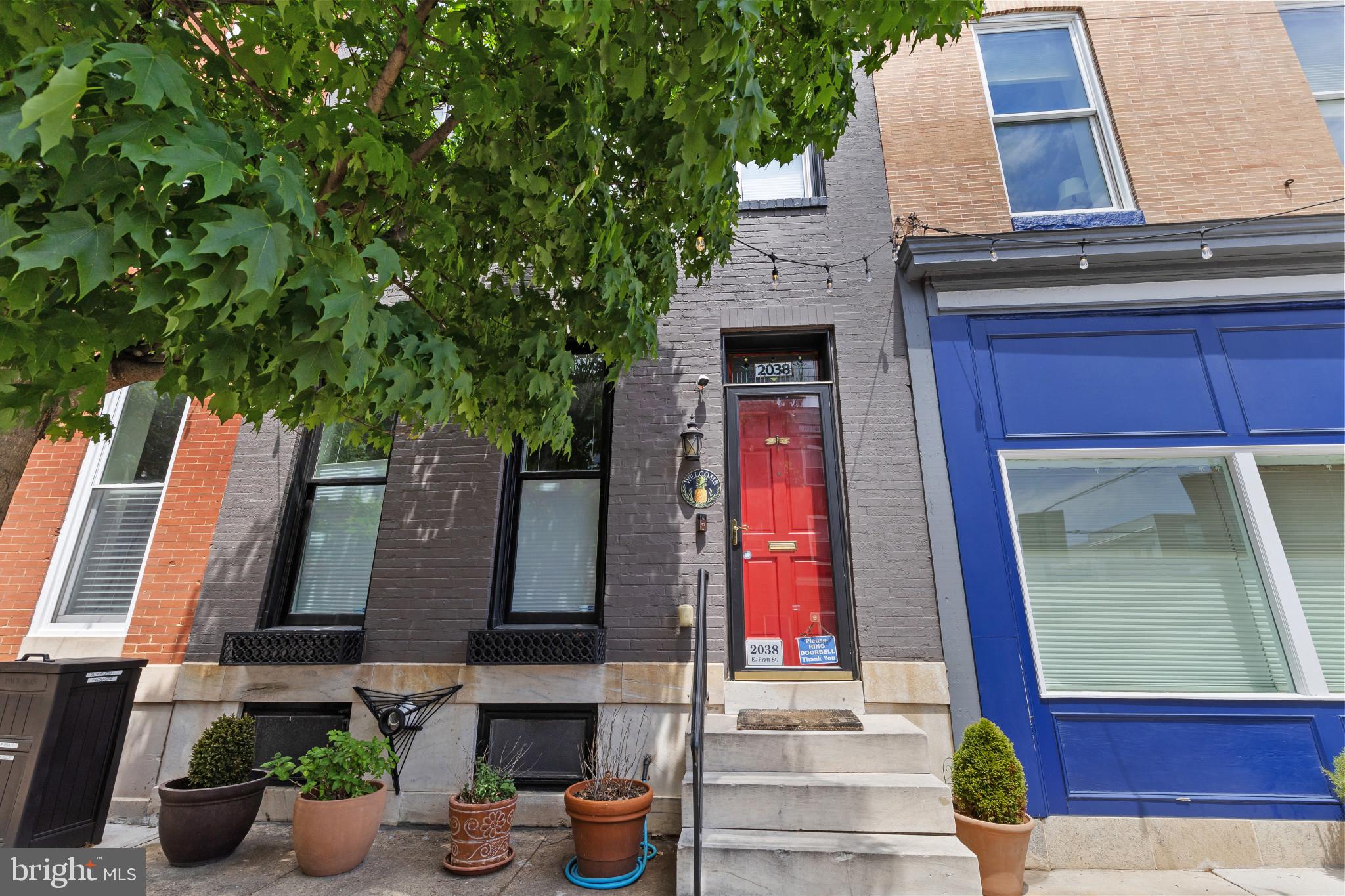 BUTCHERS HILL - Residential