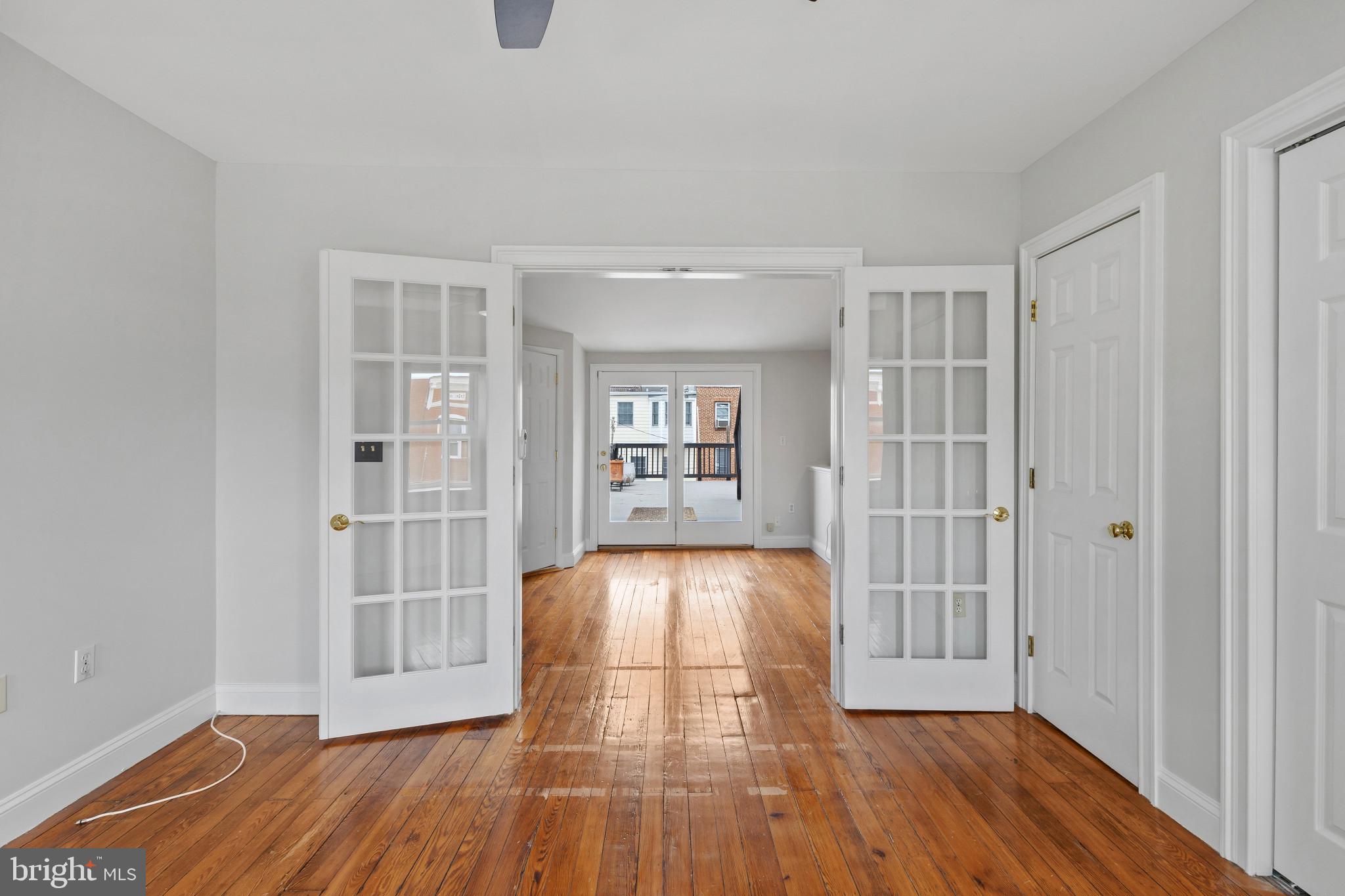 BUTCHERS HILL - Residential
