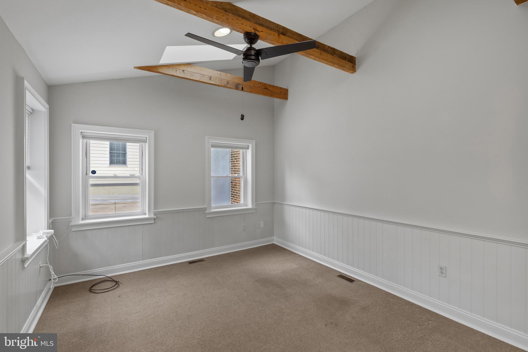 BUTCHERS HILL - Residential