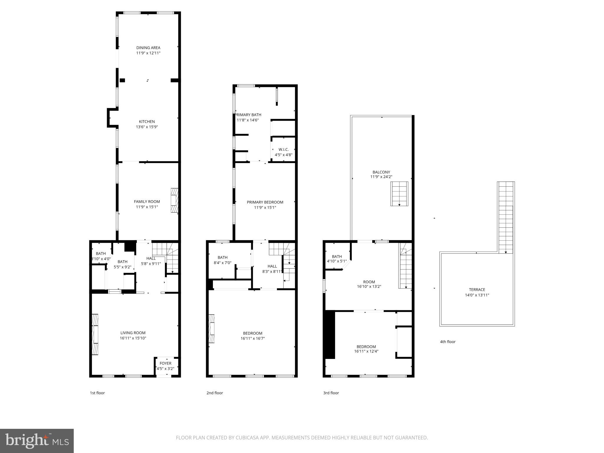 BUTCHERS HILL - Residential