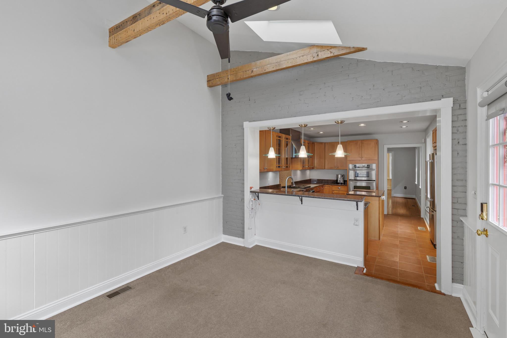 BUTCHERS HILL - Residential