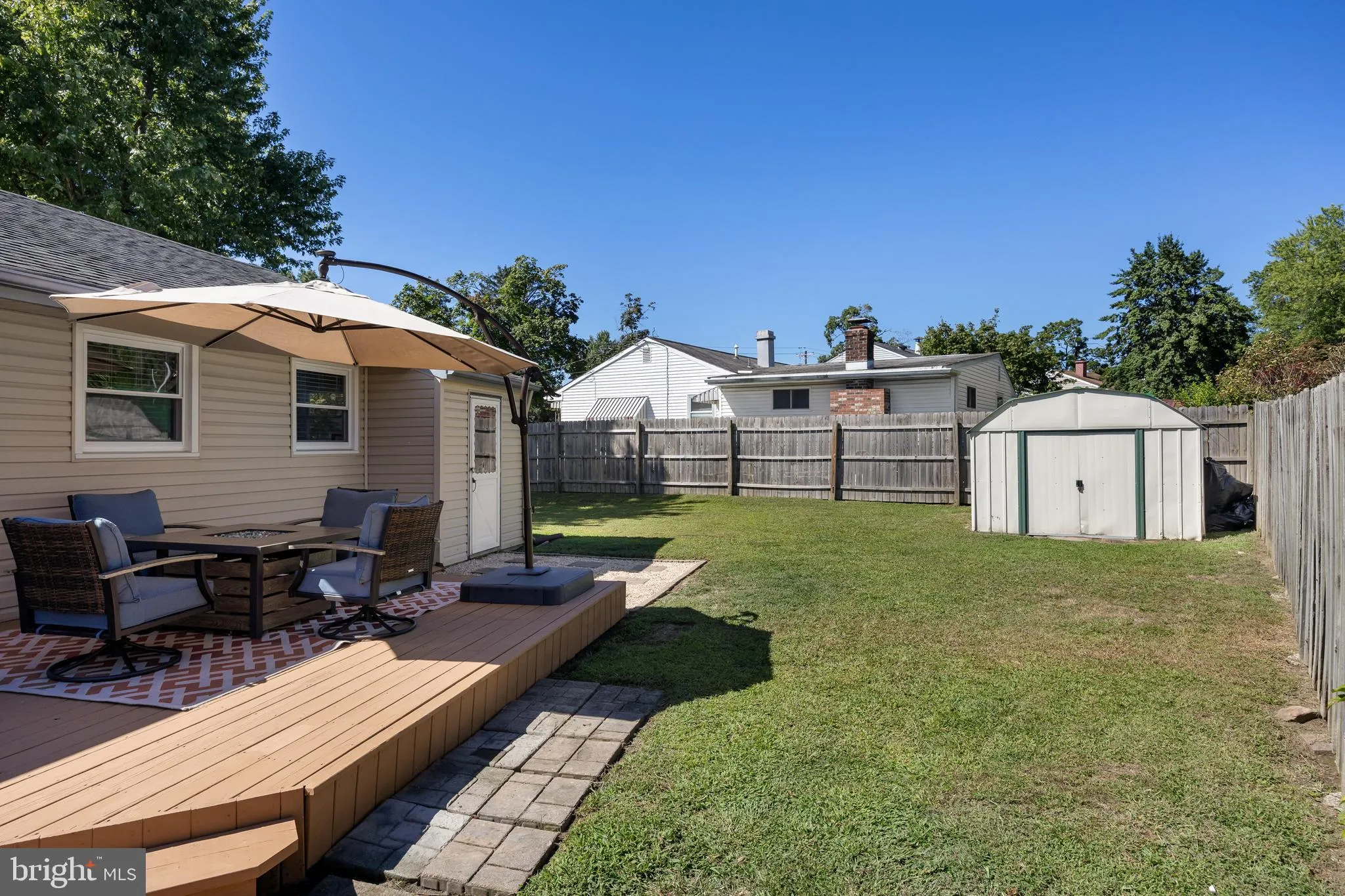 Lumberton, New Jersey 08048, United States, 3 Bedrooms Bedrooms, ,1 BathroomBathrooms,Residential,Contingent,201375