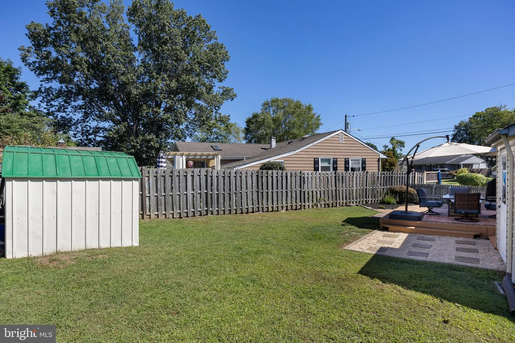 Lumberton, New Jersey 08048, United States, 3 Bedrooms Bedrooms, ,1 BathroomBathrooms,Residential,Contingent,201375